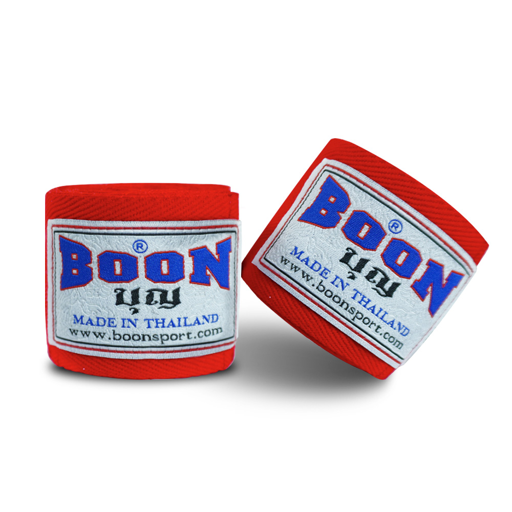 Boon Stretch Hand Wraps