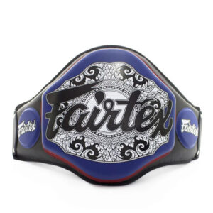 Fairtex Extra Padding Lightweight Belly Pad BPV3