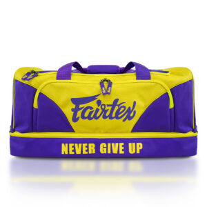 Fairtex Gym Bag BAG2