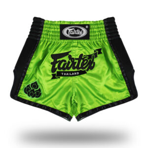 Fairtex Kids Muay Thai Shorts Siam BSK2106