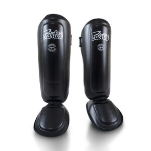 Fairtex Kids Muay Thai Shinguards SPK9