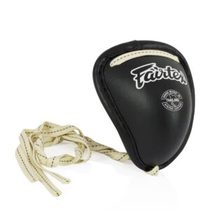 Fairtex Muay Thai Steel Cup GC2