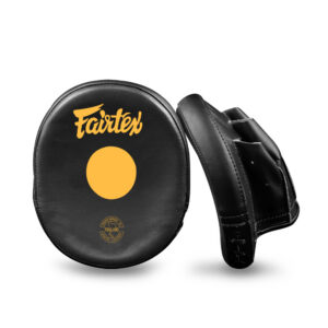 Fairtex Speed & Accuracy Focus Mitts FMV15