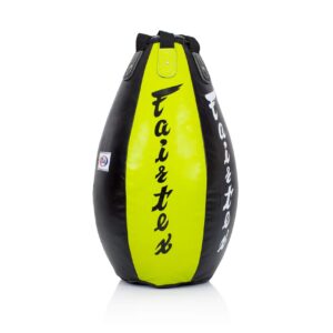 Fairtex Super Tear Drop Heavy Bag HB15