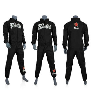 Fairtex Sauna Suit VS2