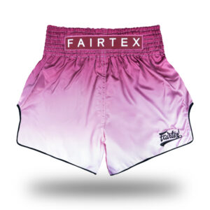 Fairtex Fade Muay Thai Shorts