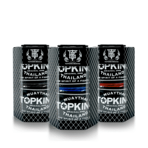 Top King Boxing Handwraps TKHWR-01