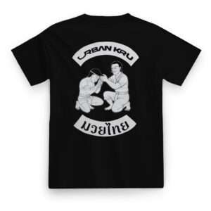 Urban Kru Heritage Muay Thai Shirt