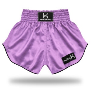 Urban Kru Retro Style Muay Thai Shorts