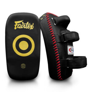 Fairtex Lightweight Kick Pads KPLC5